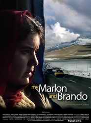 Gitmek: My Marlon and Brando poster