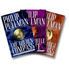 Dark Materials Trilogy