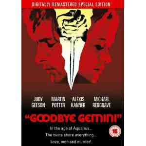 Goodbye Gemini Digitally Remastered 1970