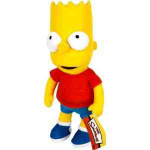 Gosh International Bart 37 5cm Simpson