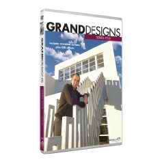 Grand Designs 4 Complete DVD