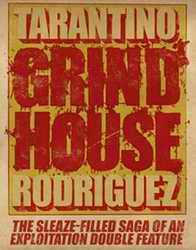 Grindhouse poster