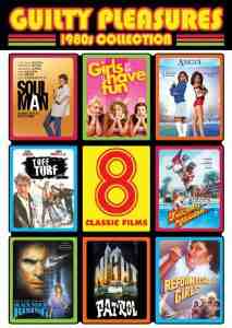 Guilty Pleasures 1980s Collection Classic