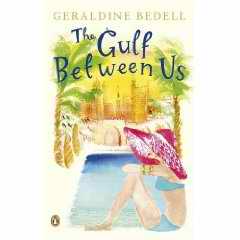 The Gulf Between Us book