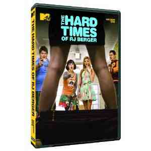 Hard Times RJ Berger Season
