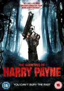 Haunting Harry Payne DVD