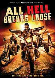 Hell Breaks Loose Mike Bazanele