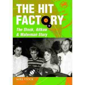 Hit Factory Stock Aitken Waterman