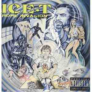 Home Invasion Ice T