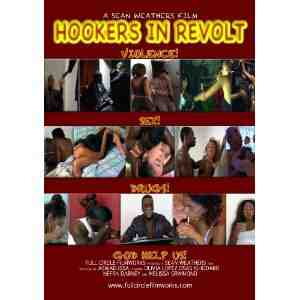 Hookers Revolt Jovan Roman