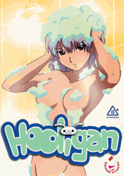 Hooligan DVD cover