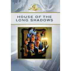 House Long Shadows MGM