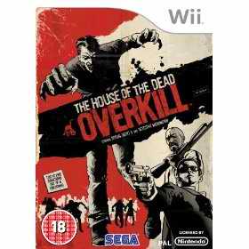 House of the Dead: Overkill