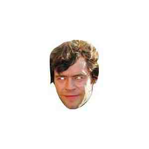 Howard Donald Celebrity Party Mask
