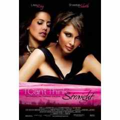 I Cant Think Straight DVD