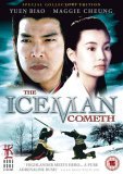 Iceman Cometh DVD cover