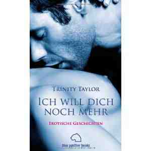 Ich will dich noch mehr