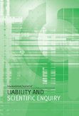 International Journal of Liability and Scientific Enquiry