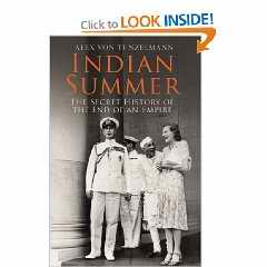 Indian Summer