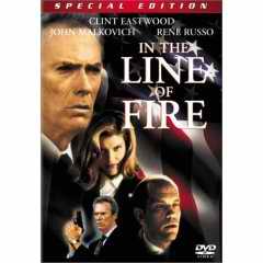 In the Line of Fire