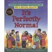 Its Perfectly Normal book