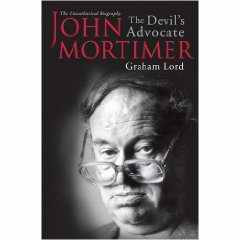The Devil's Advocate book