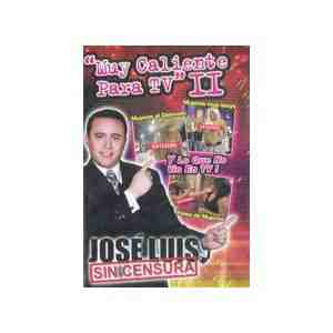 Jose Luis Sin Censura Caliente