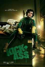 Kick-Ass trailers