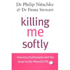 Killing Me Softly book