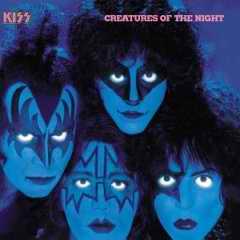 Kiss album