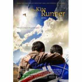The Kite Runner DVD