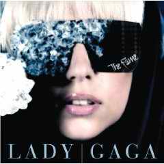 Lady Gaga CD