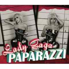 Lady GaGa Paparazzi