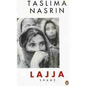 Lajja Shame T Nasrin