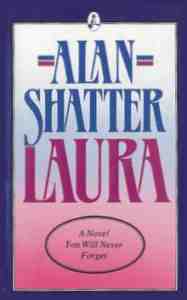 Laura Novel Will Never Forget