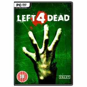 Left 4 Dead, UK version