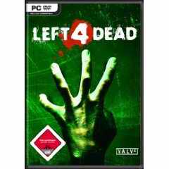 Left 4 Dead, German version