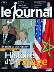 Le Journal
