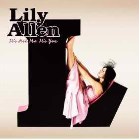 Lily Allen Not Fair mp3 download
