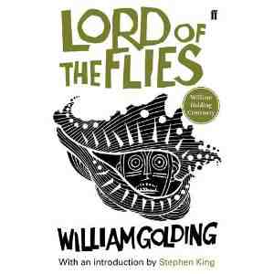 Lord Flies William Golding