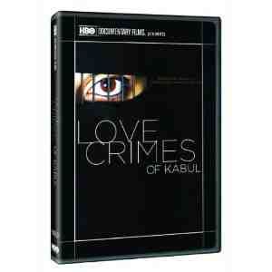 Loves Crimes Kabul Tanaz Eshaghian