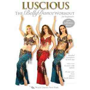 Luscious Belly Workout Beginners REGIONS