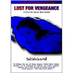 Lust Vengeance 10th Anniversary Region