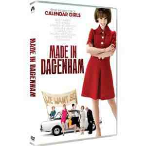 Made Dagenham DVD Sally Hawkins