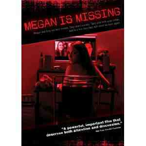 Megan Missing Amber Perkins