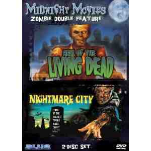 Midnight Movies Vol Feature Nightmare
