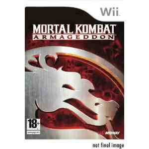 Midway Games Ltd Mortal Kombat