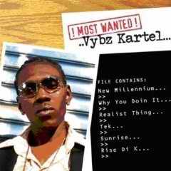 Most Wanted CD