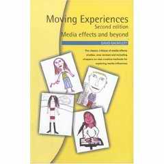 Moving Experiences book