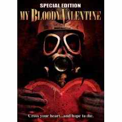 My Bloody Valentine DVD